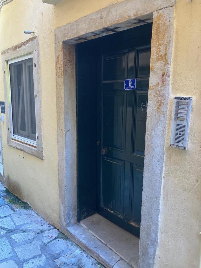 Studio Milo Corfu  Bagian luar foto